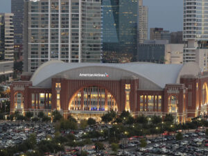 Read more about the article DALLAS NAMED HOST OF 2023 NCAA WOMEN’S FINAL FOUR