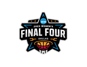 Read more about the article NCAA unveils 2023 Women’s Final Four logo for Dallas